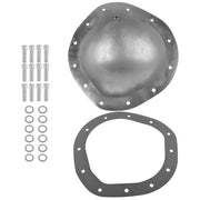 DURAFORCE 12 Bolt Truck Differential Rear End Cover with Hardware for GM Chevy C10 8.75"RG