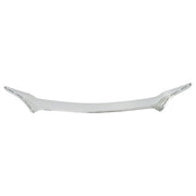 DURAFORCE Suit For Chevrolet Trailblazer 2021-2023 Front Bumper Grille Bar Insert Chrome