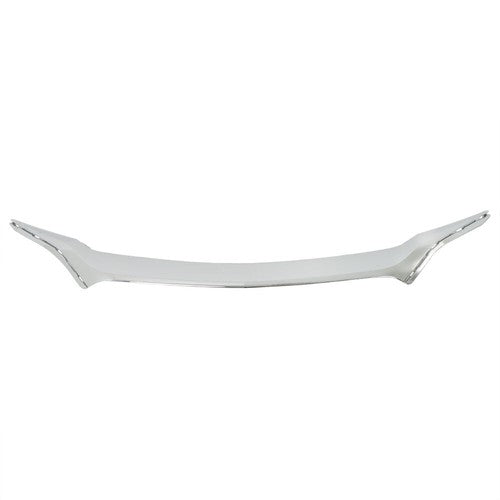 DURAFORCE Suit For Chevrolet Trailblazer 2021-2023 Front Bumper Grille Bar Insert Chrome