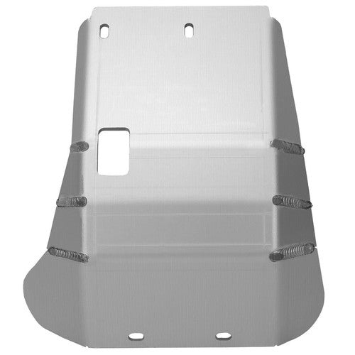 DURAFORCE Aluminum Skid Plate Splash Engine Guard For Yamaha TW200 1987-2024 Dual Sport