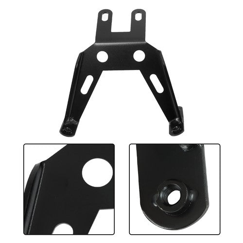 DURAFORCE For Honda Rebel CMX 300 500 Front Headlight Fairing Windshield Cowl Cover 17-22
