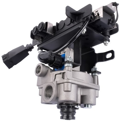 DURAFORCE Modulator Valve Assembly Replaces for 4005001010 Electronic Control Unit 12V