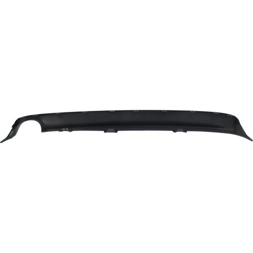 Lower Rear Bumper Spoiler Diffuser Lip For 2011 2012 2013 Toyota Corolla S/XRS