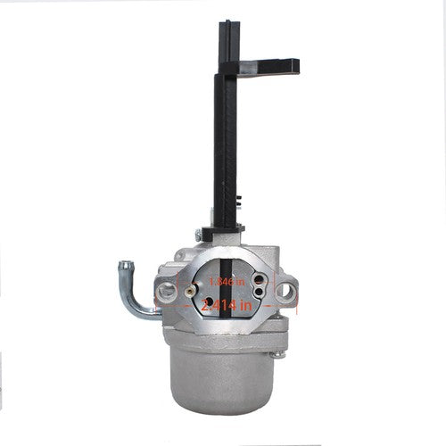 DURAFORCE Carburetor Kit For Briggs ForStratton 305 5000 5550 8550 10HP Generator GenPower