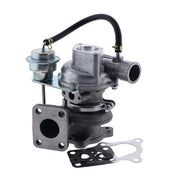 DURAFORCE Turbocharger 1J700-17017 For Kubota V2003T Engine Bobcat S185 S205 S175