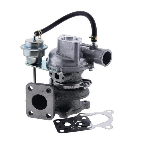 DURAFORCE Turbocharger 1J700-17017 For Kubota V2003T Engine Bobcat S185 S205 S175