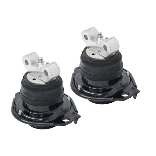 DURAFORCE LH&RH Engine Motor Mounts 2PC For Chrysler 300 Challenger Dodge Charger 11-22