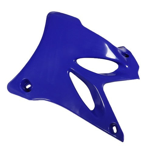 DURAFORCE Plastic Side Cover Fender Fairing Kit For Yamaha YZ85 2002-2013 2014 Dirt Bike