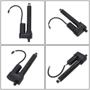 DURAFORCE 12V Electric Actuator 180035 For Grasshopper Powerfold Decks 10000N 3348 3452