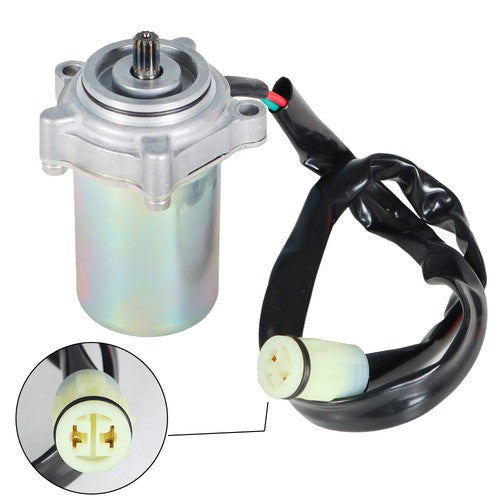 DURAFORCE For Honda TRX500FA Foreman Rubicon 500 2001-2014 NEW Power Shift Control Motor