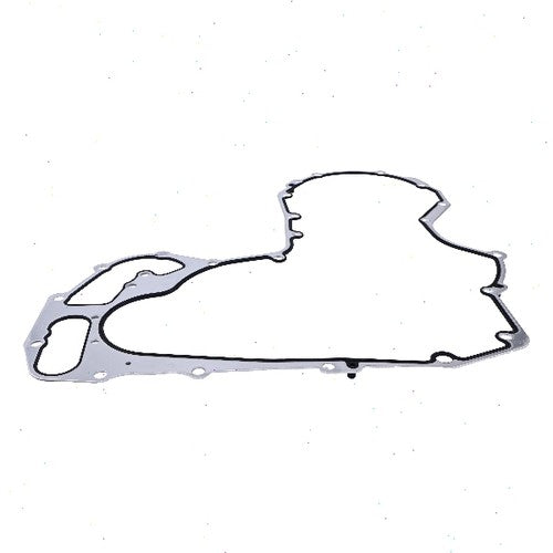 DURAFORCE Timing Case Cover Gasket 3681P047 for Perkins 1104D-E44T 1104D-44T 1104C-44