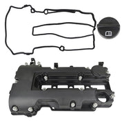 DURAFORCE Engine Valve Cover with Gaskets For 2011-2020 Chevy Cruze Sonic Trax Buick 1.4L