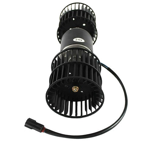 DURAFORCE AC Blower Motor 24V Fits Volvo Excavator EC210B EC290B EC360B EC240