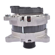 DURAFORCE 120AMP 12V Alternator 231006LB0A For Nissan Sentra S SV SR Sedan 2.0L 2020-2022