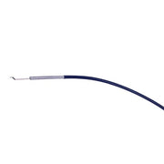 DURAFORCE Throttle Choke Cable LA100 LA110 LA125 LA115 LA120 For John Deere LA105 GY20947