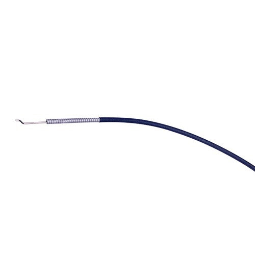 DURAFORCE Throttle Choke Cable LA100 LA110 LA125 LA115 LA120 For John Deere LA105 GY20947