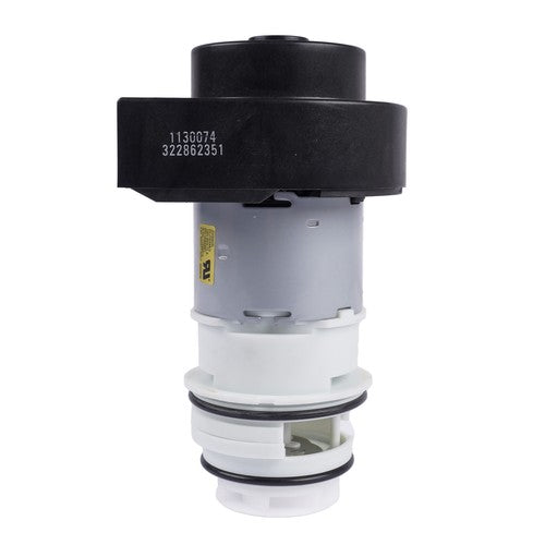 DURAFORCE 154844301 Replacement Circulation Pump Wash Motor Assy For Frigidaire Dishwasher