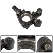 DURAFORCE Rear Side Steering Knuckle For Toyota Highlander 2008-2013 698-176 423040T020