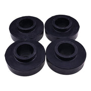 DURAFORCE 4Pcs Rubber Engine Mounts 6668104 for Bobcat T140 T180 T190 T200 T250 T300 T320