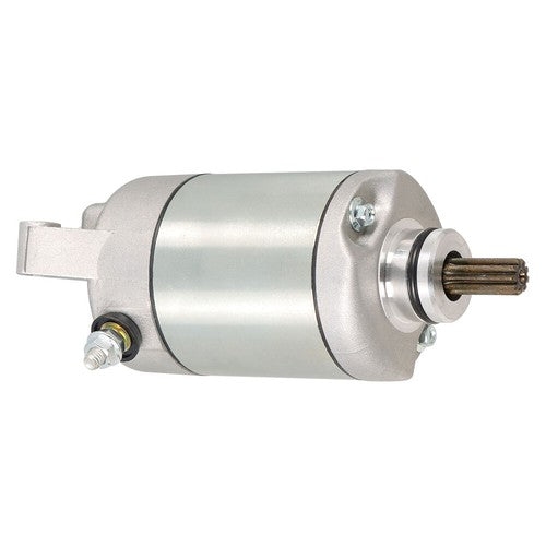 DURAFORCE New Starter Motor For Polaris RZR 570 Sportsman 570 Ace 570 Ranger 570 2012-2019