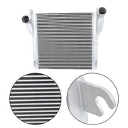 DURAFORCE Intercooler Charge Air Cooler for Kenworth T660 08-13 W900 08-13 Truck DHTKE12D