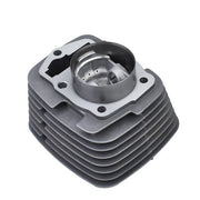 DURAFORCE For Honda ATC 200 223CM3 250cc Piston 65.5mm Bore Rings CY-50 Cylinder Kit