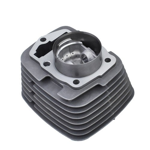 DURAFORCE For Honda ATC 200 223CM3 250cc Piston 65.5mm Bore Rings CY-50 Cylinder Kit