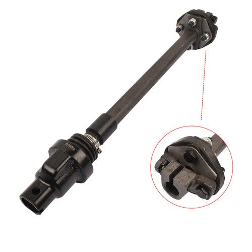 DURAFORCE Steering Shaft for Chevy Olds Camaro Malibu Monte Carlo Grand Prix Buick Regal