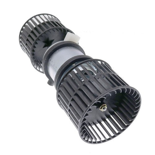 DURAFORCE For Komatsu Kobelco Excavator Double Blower Unit 24V AN51500-10770 Blower Motor