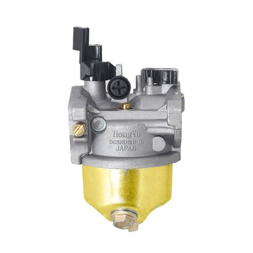 DURAFORCE Carburetor Kit For Honda GX160 GX168 GX200 5.5 HP 16100-ZH8-W50 16100-ZH8-W61