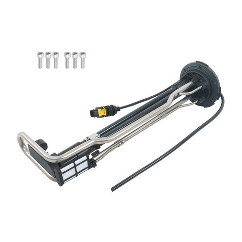 DURAFORCE 04-35649-001 Fluid Level Sensor For Freightliner Cummins 6 Bolt DEF Tank Header