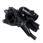 DURAFORCE Thermostat Housing Assy For 2020-2023 Hyundai Sonata Elantra 1.6L L4 256002M810