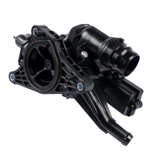 DURAFORCE Thermostat Housing Assy For 2020-2023 Hyundai Sonata Elantra 1.6L L4 256002M810