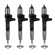 DURAFORCE Diesel Fuel Injector for Kubota V3800 V3800T Truck Engine 0950009690 1J50053051