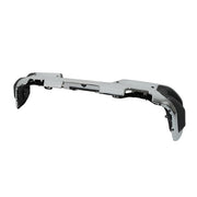 DURAFORCE W/ Vent And Sensor Hole Auto Rear Bumper Metal For Chevrolet 2019-2023 &GMC NEW