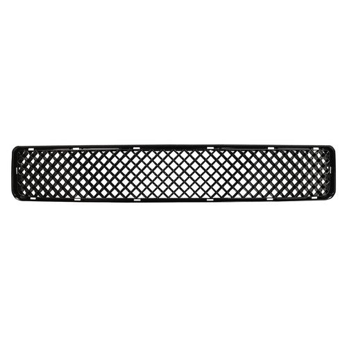 DURAFORCE Front Upper & Lower Hood Grille Black 2pcs For 2005-2010 Scion TC 53101-21110
