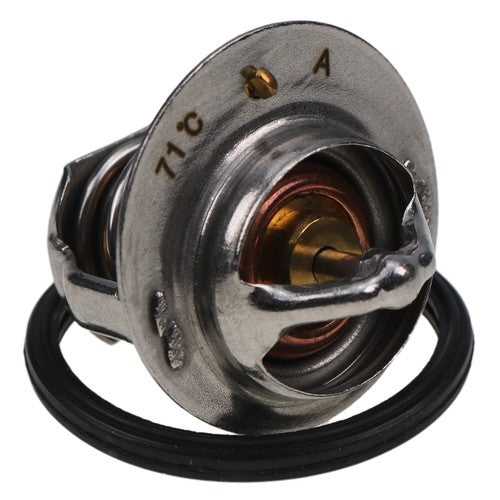 YA 119717 49800 Thermostat Volunteer For Cub Cadet 4x4 46G 46F 467 466 465