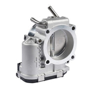 DURAFORCE Fuel Injection Throttle Body w/ TPS For Hyundai Santa Fe Kia Sorento L4 2.4L Gas