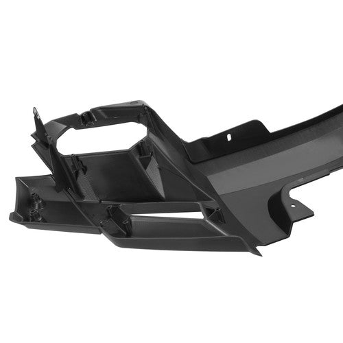 Black Front Bumper Fascia for Polaris Ranger 500 570 700 900 800 EFI 5437575 070
