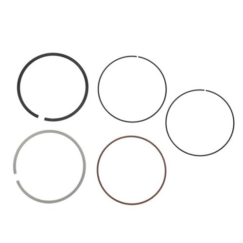 DURAFORCE For Polaris RZR 570 12-16 99mm Top End Rebuild Kit Piston Ring Set Gaskets New