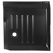 DURAFORCE Left Cab Floor Pan For 1999-2007 Chevy Silverado GMC Sierra - Front Driver Side