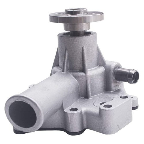 DURAFORCE Water Pump 145017951 Fits for Perkins 104-22 404C-22T 404C-22 403C-17 403C-15