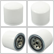 DURAFORCE 6675517 6667352 6661248, Filter Kit For Bobcat 751 753 763 773 7753 S130 S150