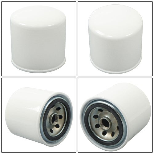 DURAFORCE 6675517 6667352 6661248, Filter Kit For Bobcat 751 753 763 773 7753 S130 S150
