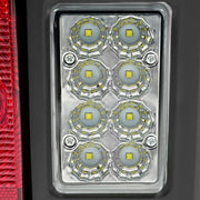 DURAFORCE 2PCS LED Rear Lamp TailLight Bobcat T190 T200 T450 T550 T590 T595 T650 #6670284