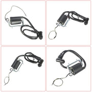 DURAFORCE For Honda C110 C200 CA100 CA100T CA102 CA110 CT70 S65 CL100 Ignition Coil