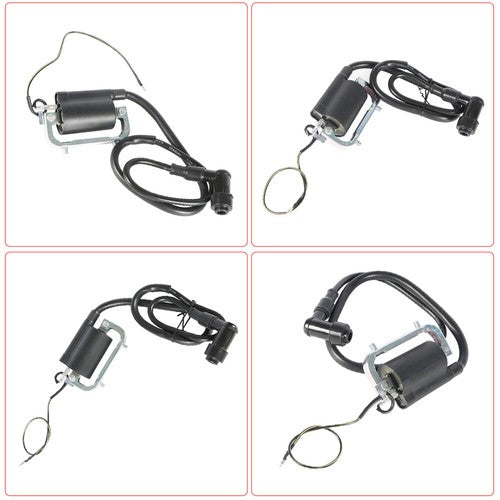 DURAFORCE For Honda C110 C200 CA100 CA100T CA102 CA110 CT70 S65 CL100 Ignition Coil