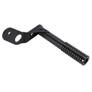 DURAFORCE Passenger Crash Bar Protector For Harley Softail Street Bob FXBB 2018-2024 Black