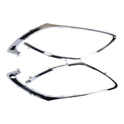 DURAFORCE For Lexus GS300 GS430 2005-2011 Right or Left or 2X Headlight Bezel Ring Trim