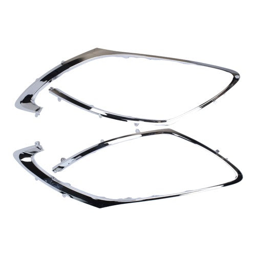 DURAFORCE For Lexus GS300 GS430 2005-2011 Right or Left or 2X Headlight Bezel Ring Trim
